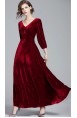 Paola Dress